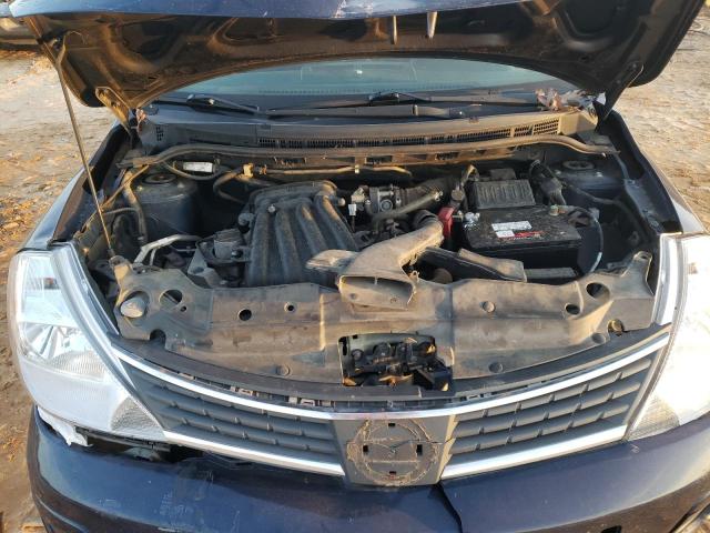 Photo 11 from auction – 2009 NISSAN VERSA S with VIN 3N1CC11E89L434450