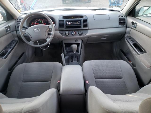 Photo 8 from auction – 2005 TOYOTA CAMRY LE with VIN 4T1BE32K05U007794