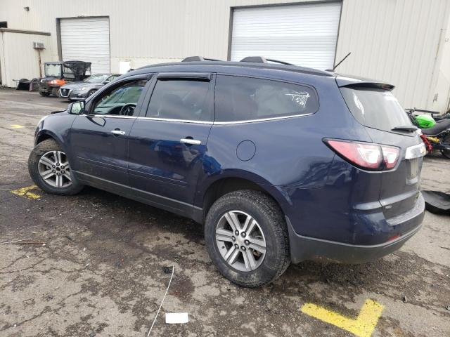 Photo 2 from auction – 2015 CHEVROLET TRAVERSE L with VIN 1GNKVHKD5FJ114062