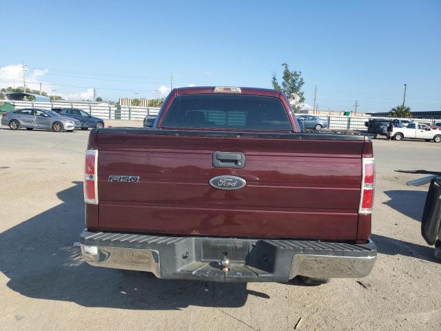 Photo 6 from auction – 2009 FORD F150 SUPER with VIN 1FTRX12W89FA78885