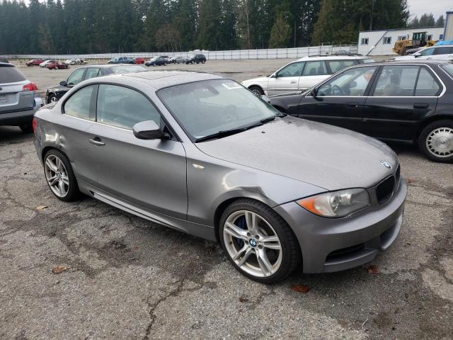 Photo 4 from auction – 2010 BMW 128 I with VIN WBAUP7C53AVF07590