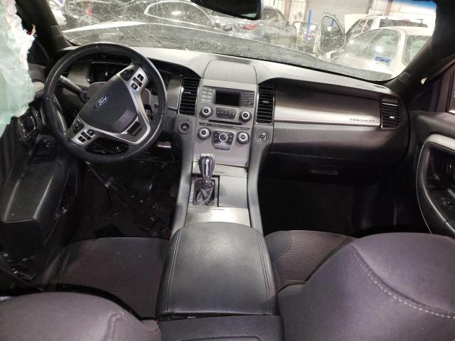 Photo 8 from auction – 2015 FORD TAURUS SEL with VIN 1FAHP2E81FG125524