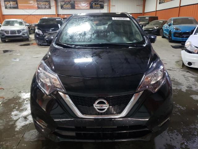 Photo 5 from auction – 2017 NISSAN VERSA NOTE with VIN 3N1CE2CP9HL354474