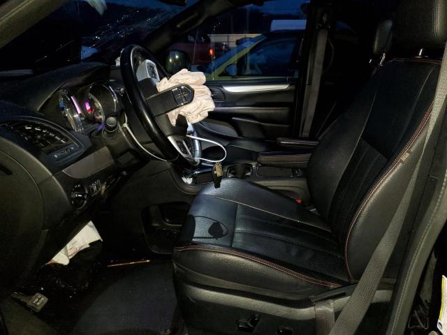 Photo 7 from auction – 2020 DODGE GRAND CARA with VIN 2C4RDGEG3LR189392