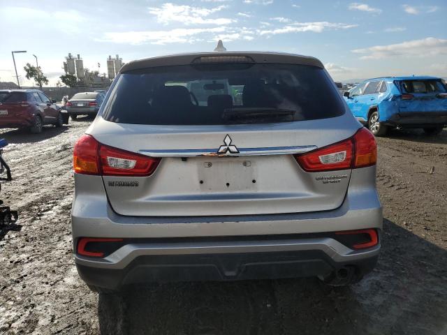 Photo 6 from auction – 2019 MITSUBISHI OUTLANDER with VIN JA4AP3AU9KU021454