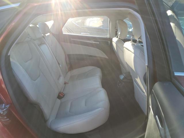 Photo 10 from auction – 2015 FORD FUSION TIT with VIN 3FA6P0K96FR110471