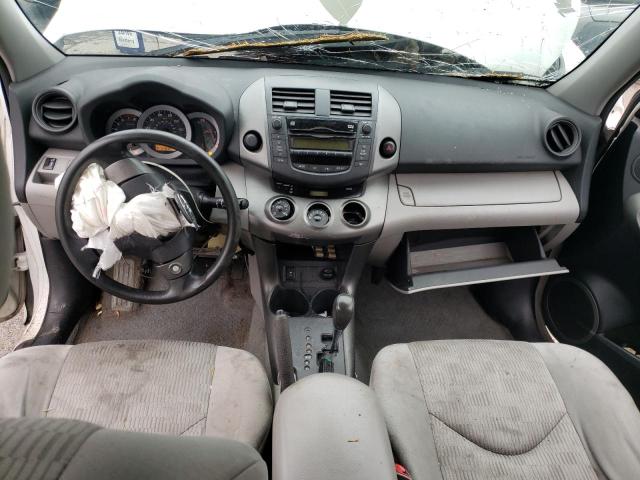 Photo 8 from auction – 2011 TOYOTA RAV4 with VIN 2T3ZF4DV3BW065670