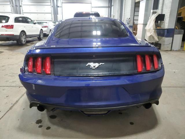 Photo 6 from auction – 2016 FORD MUSTANG with VIN 1FA6P8TH2G5221320