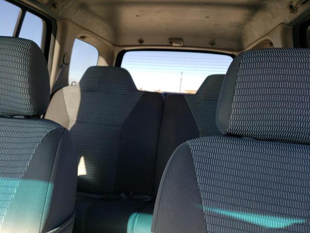 Photo 10 from auction – 2002 NISSAN XTERRA with VIN 5N1ED28T02C556357