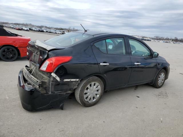 Photo 3 from auction – 2015 NISSAN VERSA with VIN 3N1CN7AP6FL884950