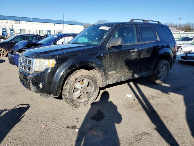 Photo 1 from auction – 2008 FORD ESCAPE XLT with VIN 1FMCU93158KE82910