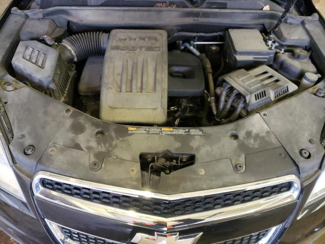Photo 12 from auction – 2012 CHEVROLET EQUINOX LT with VIN 2GNFLEEK2C6322537