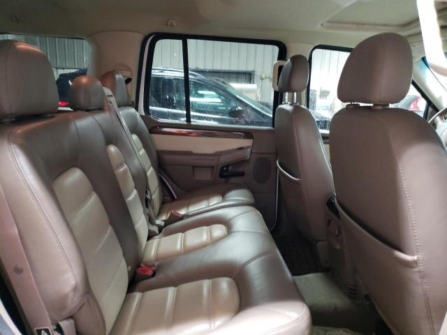 Photo 10 from auction – 2003 FORD EXPLORER E with VIN 1FMZU74W83ZB03682
