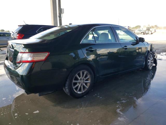 Photo 3 from auction – 2011 TOYOTA CAMRY HYBR with VIN 4T1BB3EK7BU138589
