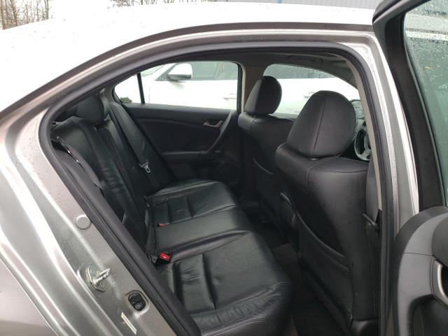 Photo 10 from auction – 2010 ACURA TSX with VIN JH4CU2F69AC008878