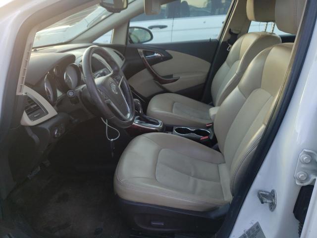 Foto 7 de la subasta – 2013 BUICK VERANO CON con VIN 1G4PR5SK2D4214563