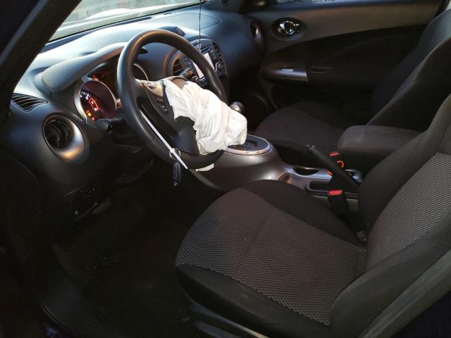 Photo 7 from auction – 2015 NISSAN JUKE S with VIN JN8AF5MR8FT509712