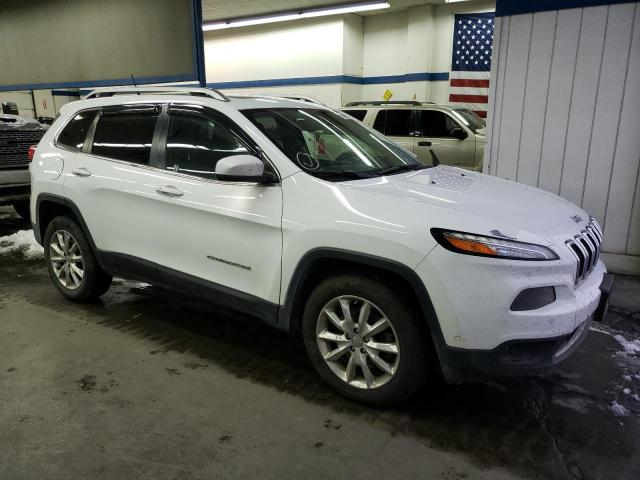 Photo 4 from auction – 2014 JEEP CHEROKEE L with VIN 1C4PJMDS2EW296478