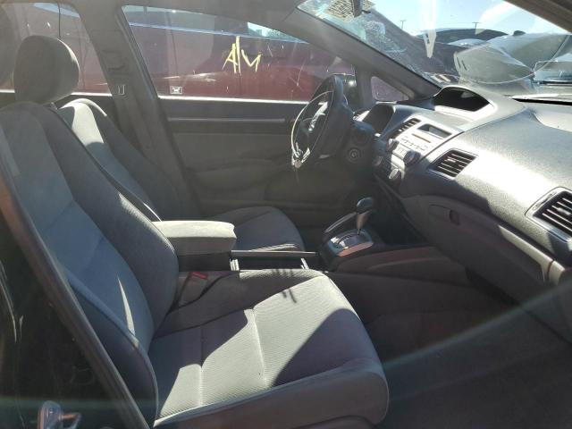 Photo 5 from auction – 2011 HONDA CIVIC EX with VIN 2HGFA1F87BH543307