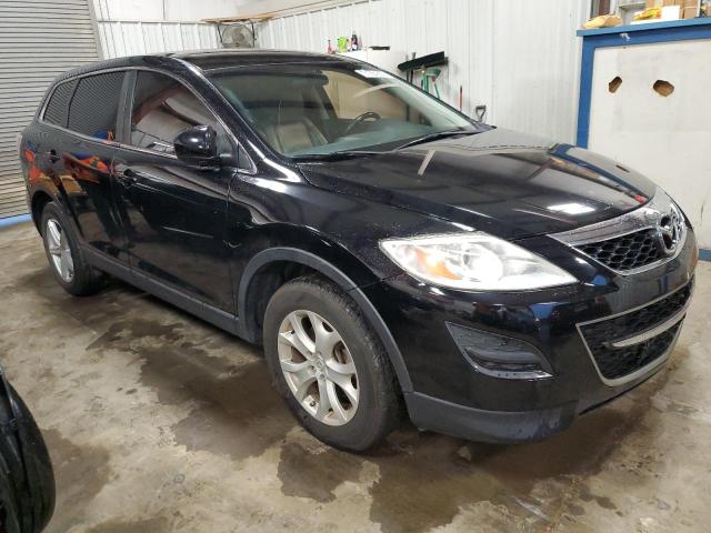 Photo 4 from auction – 2012 MAZDA CX-9 with VIN JM3TB2CAXC0353591