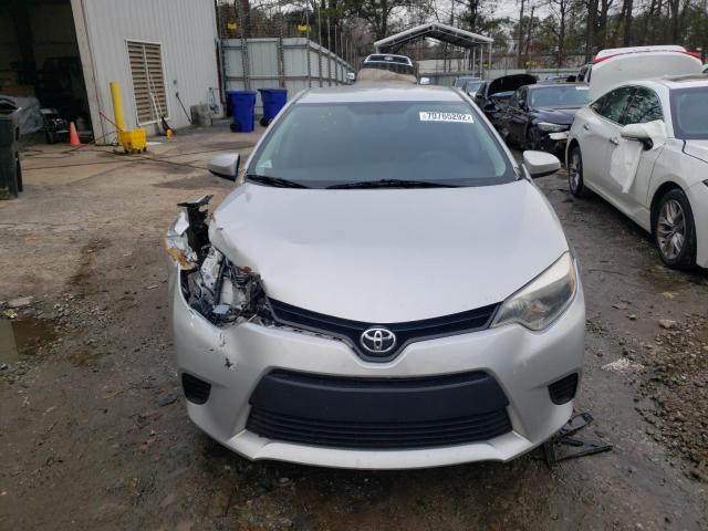 Zdjęcie 5 z aukcji – 2016 TOYOTA COROLLA L z VIN 5YFBURHE5GP413274