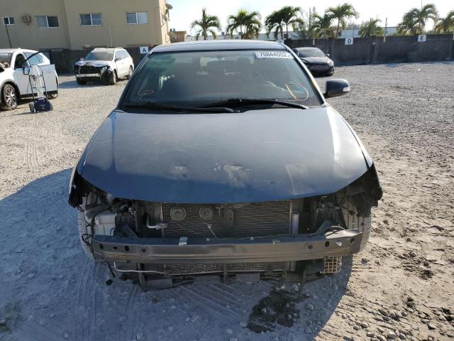 Photo 5 from auction – 2012 TOYOTA SCION TC with VIN JTKJF5C79C3024351
