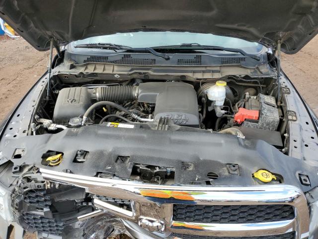 Photo 11 from auction – 2019 RAM 1500 CLASS with VIN 1C6RR6FG0KS661644