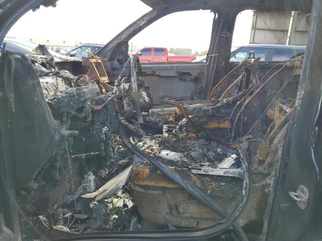 Photo 7 from auction – 2012 DODGE RAM 1500 S with VIN 1C6RD6KT1CS259280