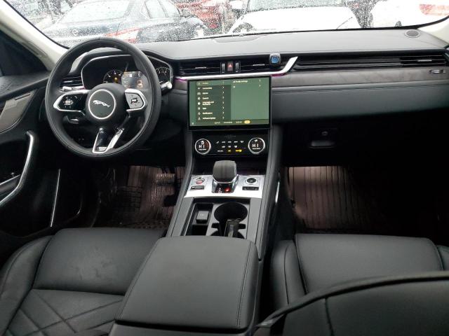 Photo 8 from auction – 2022 JAGUAR F-PACE S with VIN SADCJ2EX3NA689064