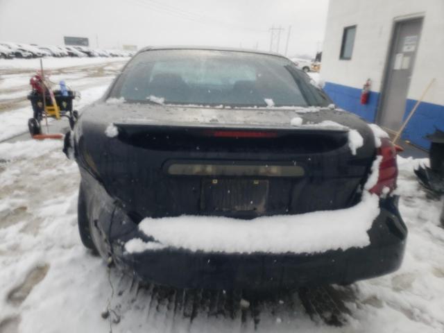 Photo 6 from auction – 2008 PONTIAC GRAND PRIX with VIN 2G2WP552681119852