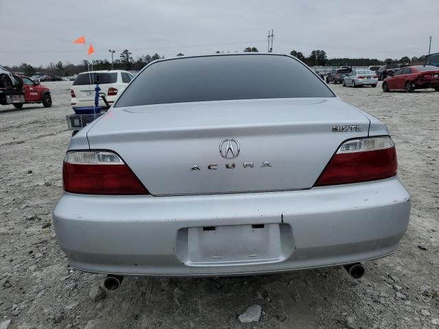 Photo 6 from auction – 2003 ACURA 3.2TL with VIN 19UUA56663A090245