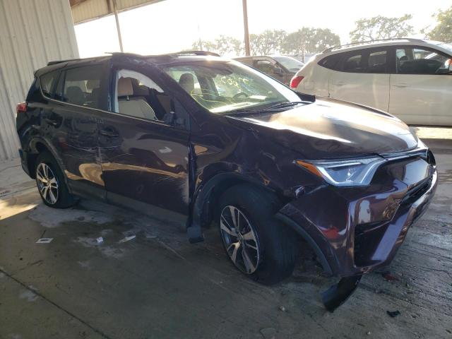 Photo 4 from auction – 2018 TOYOTA RAV4 ADVEN with VIN 2T3WFREV2JW505357