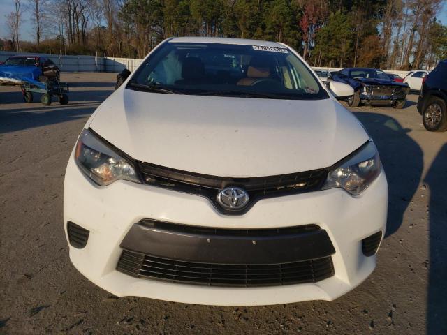 Photo 5 from auction – 2016 TOYOTA COROLLA L with VIN 5YFBURHE9GP456516