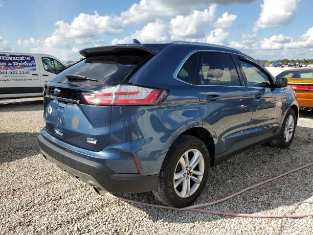 Photo 3 from auction – 2019 FORD EDGE SEL with VIN 2FMPK3J95KBC16043