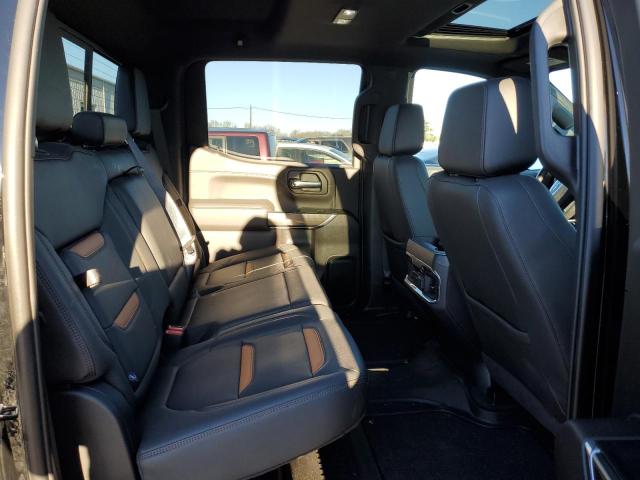 Photo 10 from auction – 2022 GMC SIERRA LIM with VIN 3GTP9EEL1NG175770