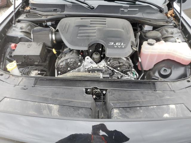 Photo 12 from auction – 2021 DODGE CHALLENGER with VIN 2C3CDZKG9MH505735