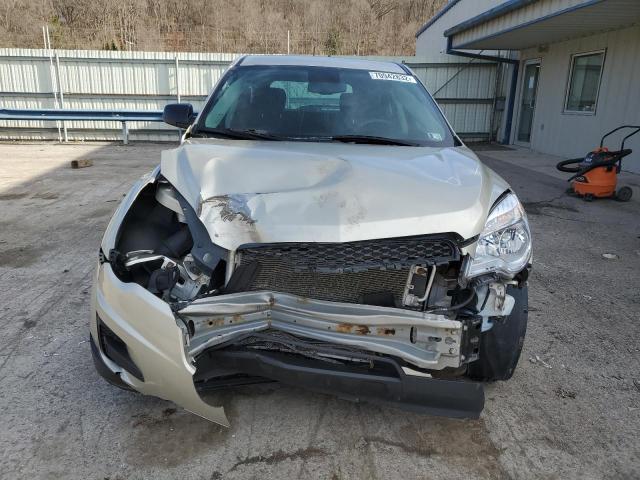 Photo 5 from auction – 2014 CHEVROLET EQUINOX LS with VIN 2GNALAEKXE1152270