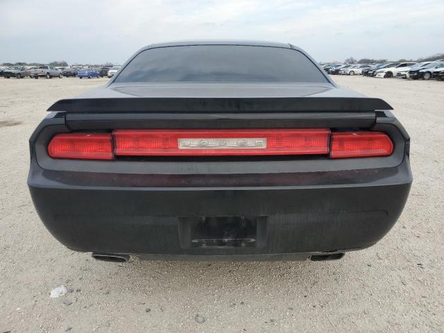 Photo 6 from auction – 2010 DODGE CHALLENGER with VIN 2B3CJ5DTXAH136971