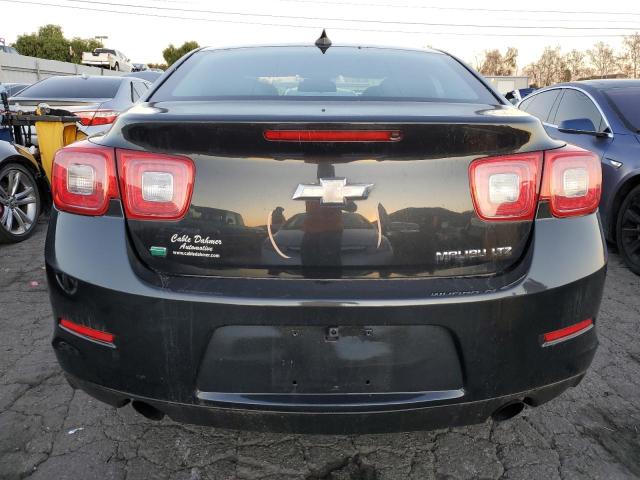 Photo 6 from auction – 2015 CHEVROLET MALIBU LTZ with VIN 1G11F5SL4FF297182