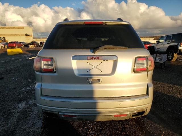 Photo 6 from auction – 2013 GMC ACADIA DEN with VIN 1GKKRTKD8DJ203951