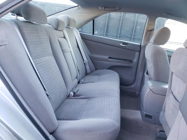 Photo 10 from auction – 2005 TOYOTA CAMRY LE with VIN 4T1BE32K05U007794