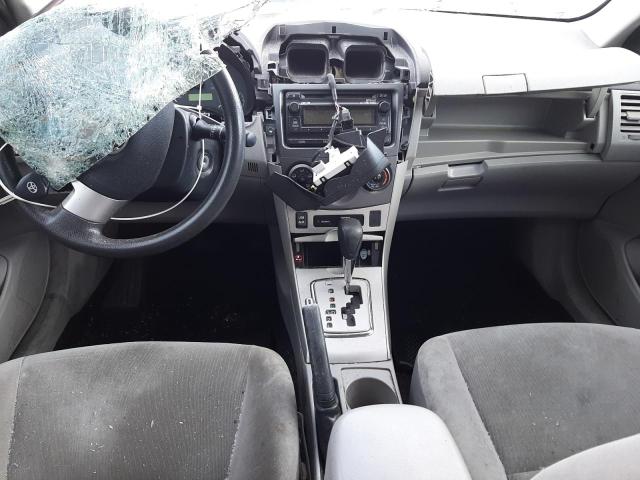 Photo 8 from auction – 2012 TOYOTA COROLLA BA with VIN 2T1BU4EE4CC810170