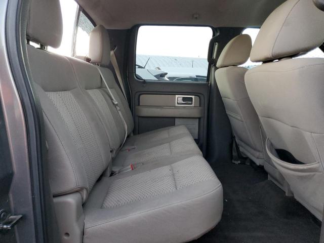 Photo 10 from auction – 2010 FORD F150 SUPER with VIN 1FTEW1E87AFA81733