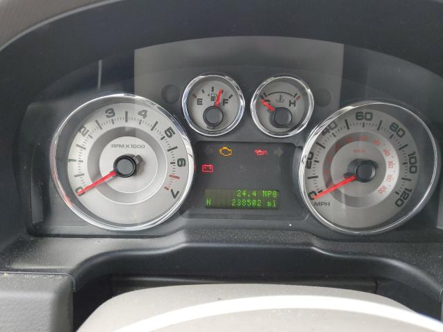 Photo 9 from auction – 2010 FORD EDGE LIMIT with VIN 2FMDK3KC8ABA57000