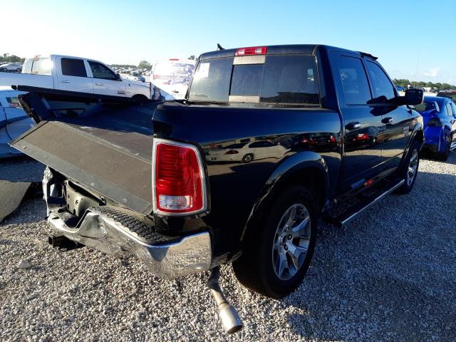 Photo 3 from auction – 2019 RAM 1500 CLASS with VIN 1C6RR6NM3KS723044