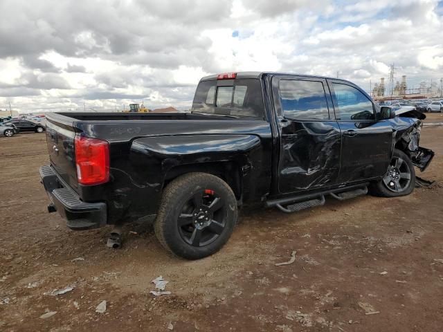 Photo 3 from auction – 2017 CHEVROLET SILVERADO with VIN 3GCUKSEC0HG465119
