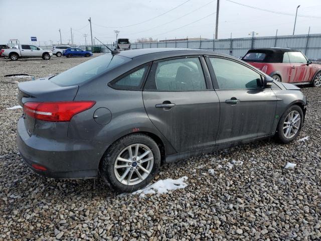 Photo 3 from auction – 2015 FORD FOCUS SE with VIN 1FADP3F24FL282762