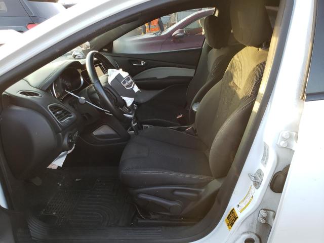 Photo 7 from auction – 2015 DODGE DART SXT with VIN 1C3CDFBB2FD224458