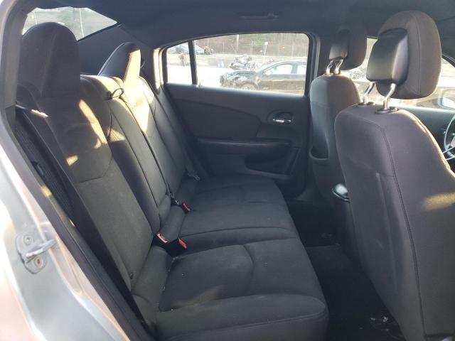 Photo 10 from auction – 2012 CHRYSLER 200 TOURIN with VIN 1C3CCBBG5CN329296
