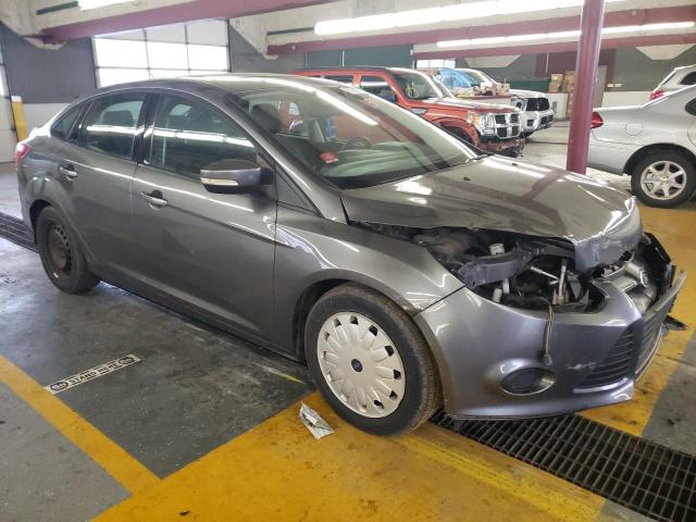 Photo 4 from auction – 2013 FORD FOCUS SE with VIN 1FADP3F20DL115991